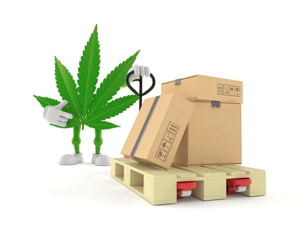 Buy weed online